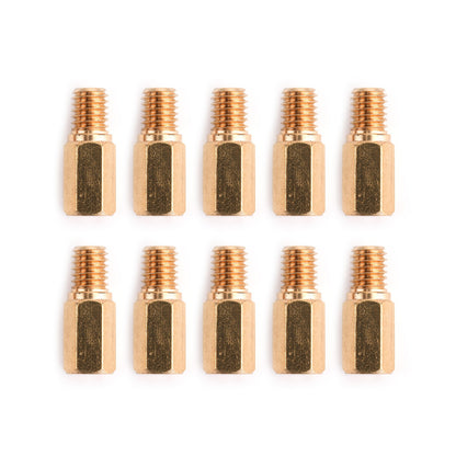 Main Jet 180/182/185/188/190/192/195/198/200 For PWK PE OKO KOSO Carb