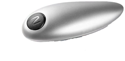 Electric Can Opener Automatic Cutting Smooth Edge Stainless Steel Kitchen Gadget