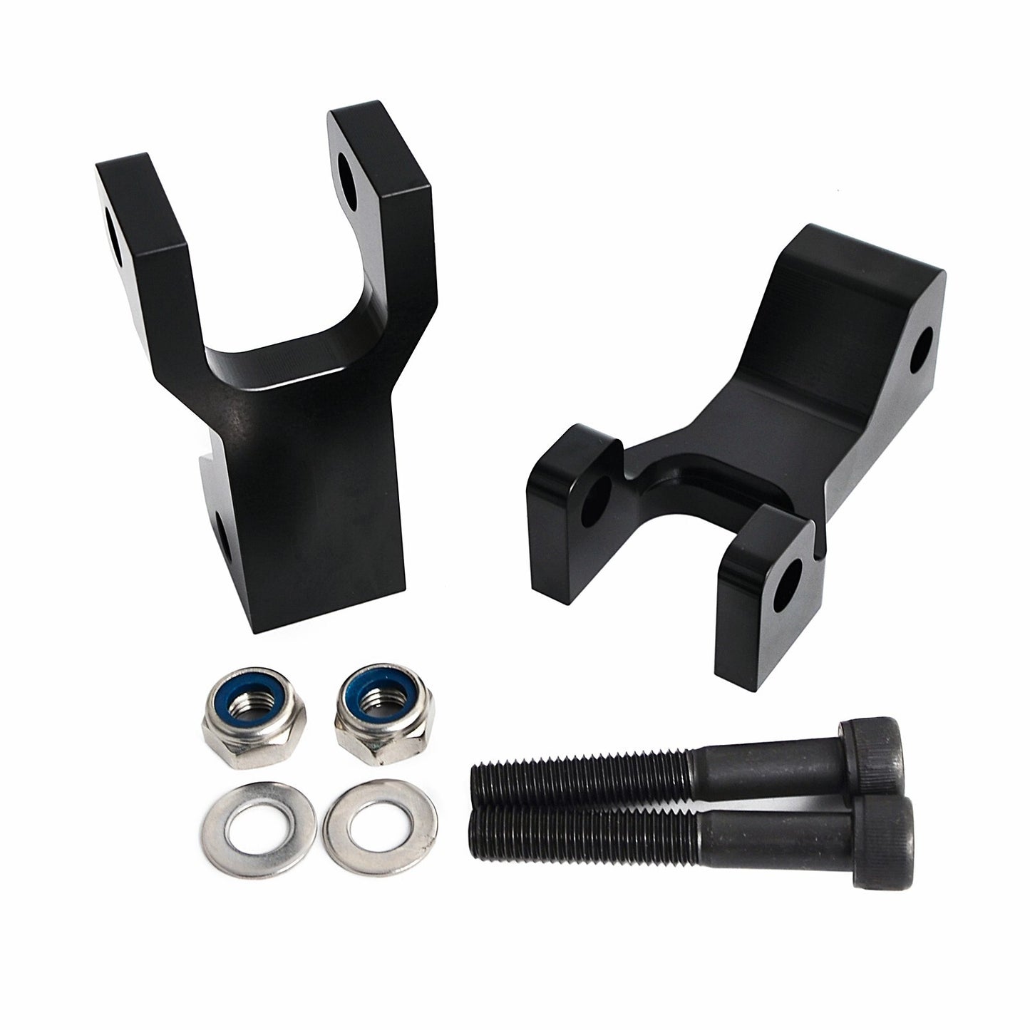 ATV Front Lowering Kit For Yamaha Raptor YFM 350 660R 700 Blaster 200 YFS200