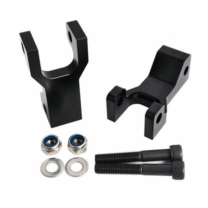 ATV Front Lowering Kit For Yamaha Raptor YFM 350 660R 700 Blaster 200 YFS200