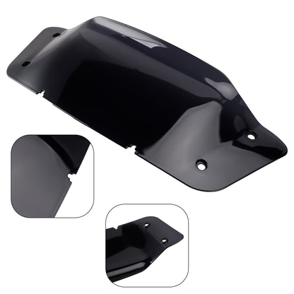 7" Windshield WindScreen fit for Touring Street Glide FLHX FLHXSE 2023-2024