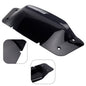 7" Windshield WindScreen fit for Touring Street Glide FLHX FLHXSE 2023-2024