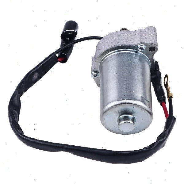 Solid Spare 43D-H1800-01-00 BD3H18001000 Starter Motor for Yamaha Raptor 90 YFM90R 2009-2013
