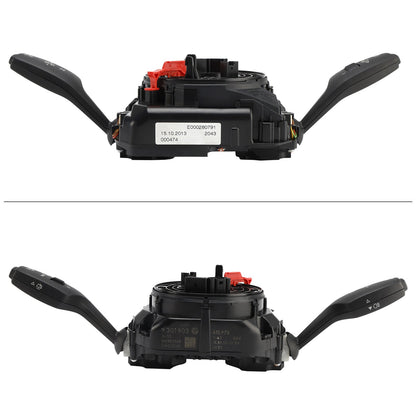 61319354047 Turn Signal & Wiper Switch Assembly for BMW F07 F10 F12 F13 F06