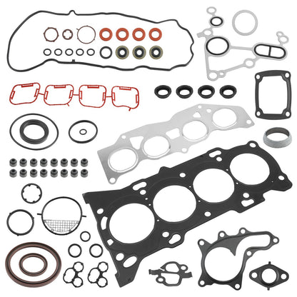 HS26562PT Head Gasket Set Fit 09-19 Toyota Camry Highlander Scion RAV4 2.5L 2.7L