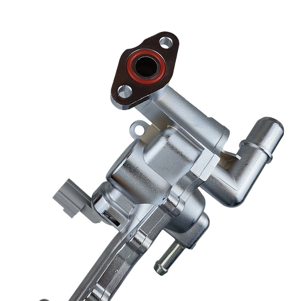 For Land Rover Jaguar 5.0L Supercharged Upgrade Coolant Water Heater Pipe