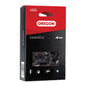Solid Spare 3 PACK Oregon 22BPX074G Micro-Chisel Saw Chain 74 Drive Link