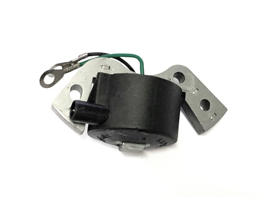 Solid Spare Fits Johnson OMC Ignition Coil 580118 580197 580416 582370 582921 582995