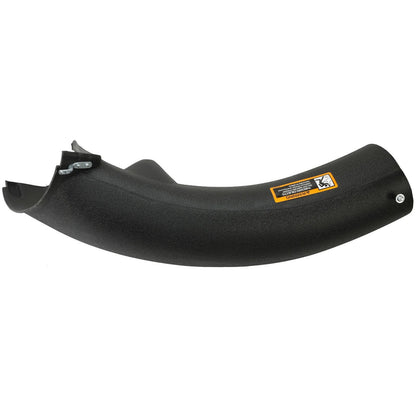 Solid Spare Lower Discharge Chute For John Deere 102 105 115 125 135 X110 X120 X125 #GY20423