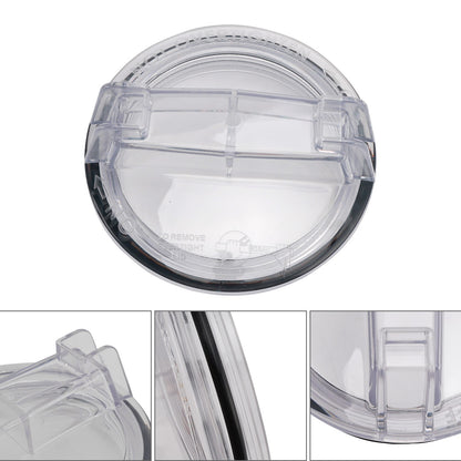 For CMP 25304-000-020 Sta-Rite Replacement Dura Glass Pump Lid C3-139P1