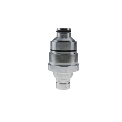 Solid Spare Male Coupler 7246799 47396760 for Bobcat S130 S150 S160 S175 S185 S205 S250 S300
