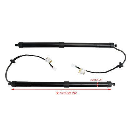 2PCS Rear Tailgate Hatch Lift Support 6892042020 fit Toyota RAV4 2019-2022