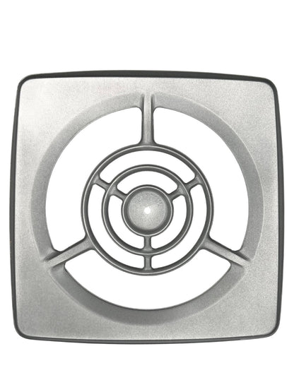 Solid Spare (2) NuTone 17703018 Grille for Models 800 801 802 803 804 805 811 8010 8030