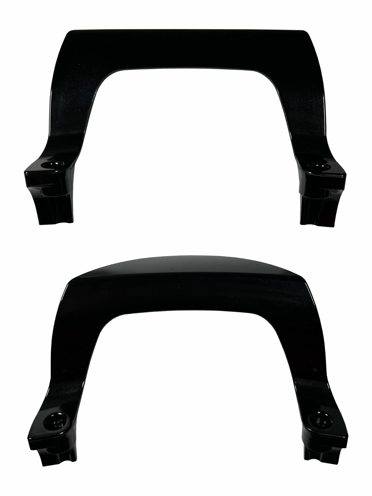 Solid Spare Presto Leg Assembly for Griddles and Fry Pans 2 Pack 85697