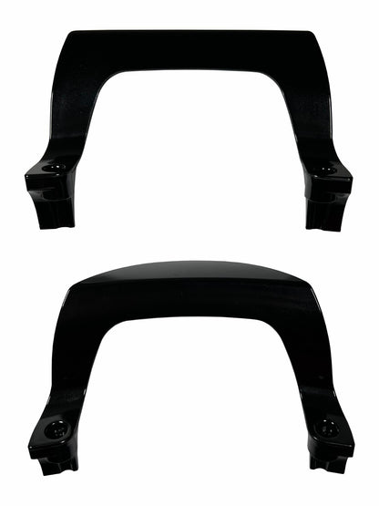 Solid Spare Presto Leg Assembly for Griddles and Fry Pans 2 Pack 85697
