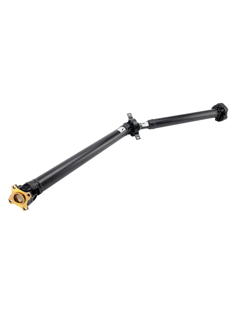 Rear Driveshaft Prop Shaft Assembly 26107567941 For BMW 128i E82 E88 2008-2013