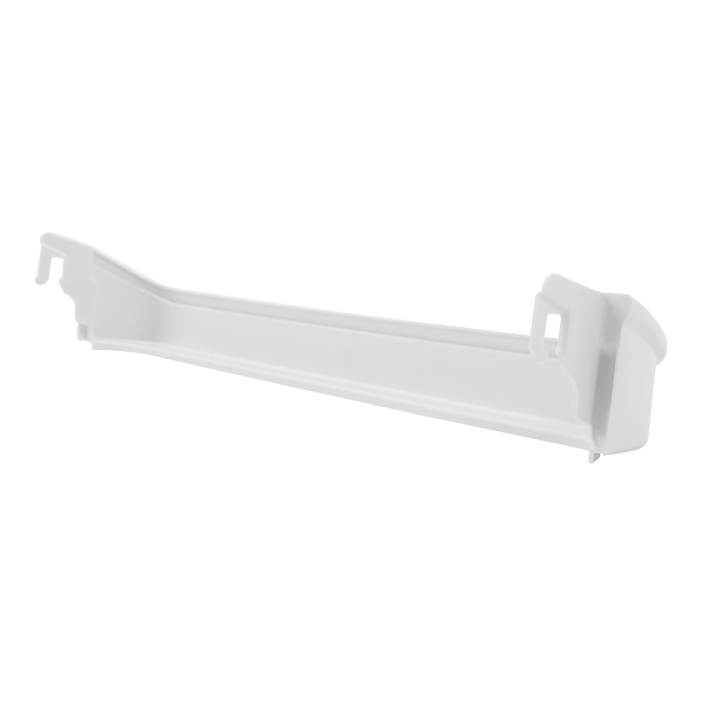 Solid Spare For 240338001 AP2115859 Door Bin Shelf For Frigidaire or Kenmore Refrigerator