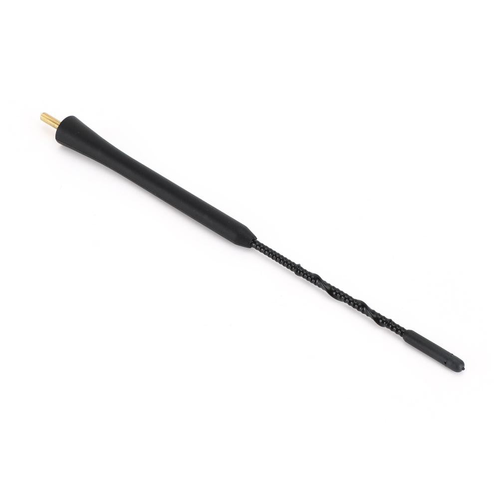 11"Inch Black Antenna Mast AM/FM fit For 1995-2016 Toyota Tacoma 2015 2014 2013