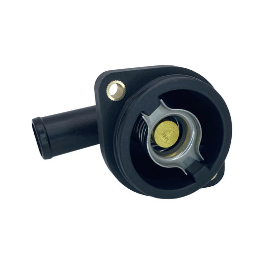 Solid Spare Thermostat & Housing for Mercury MerCruiser 135-400HP Verado 892864T04 8M0174561