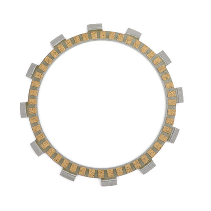 Clutch Kit Iron & Friction Plates for Yamaha FZS1000 FZ1 FAZER 2001-2005 2004