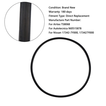 Fuel Pump Seal NI0515878 Fit Nissan Altima 2004-2018 Fit Quest 2004-2009