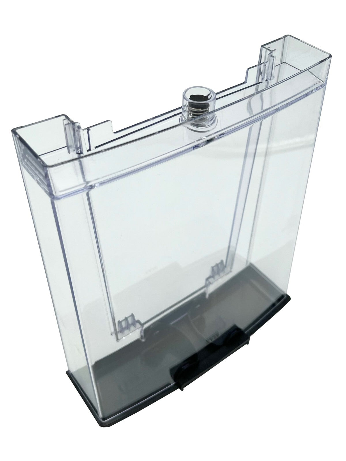 Solid Spare Mr. Coffee 162423-000-000 Water Reservoir With Lid For Espresso Makers