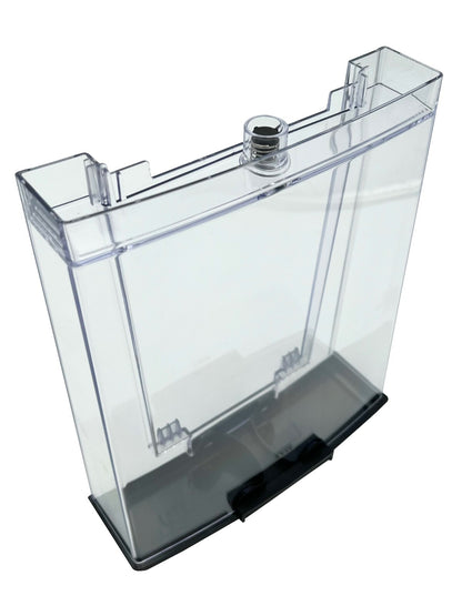 Solid Spare Mr. Coffee 162423-000-000 Water Reservoir With Lid For Espresso Makers