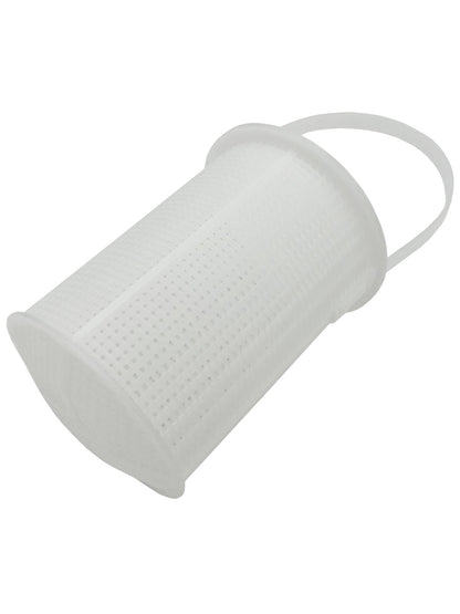 Solid Spare Pentair Pac-Fab 355318 R38024 Strainer Basket For Challenger Pool Pumps