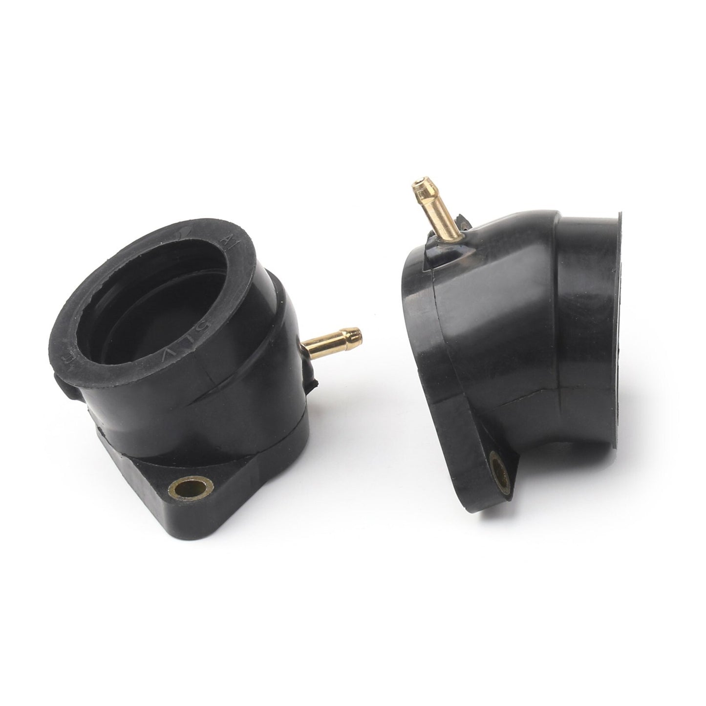 Carburetor Intake Manifold Boots For Yamaha FZS1000 FZ1 Fazer 1000 2001-2005 US