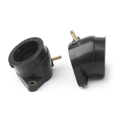 Carburetor Intake Manifold Boots For Yamaha FZS1000 FZ1 Fazer 1000 2001-2005 US