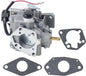 Solid Spare Kohler 24 853 311-S Carburetor Assembly Kit With Gaskets