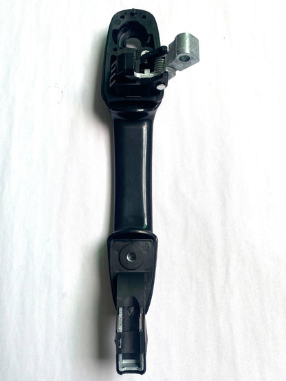 Front Left Driver Outside Door Handle Primed For Mazda 3 5 6 CX-7 CX-9 RX-8