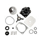 Water Pump Impeller Kit For Johnson Evinrude 40/45/48/50 HP 438592 433548 433549