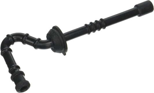 Solid Spare Oregon 07-075 Fuel Line Chain Saw Replacement Part