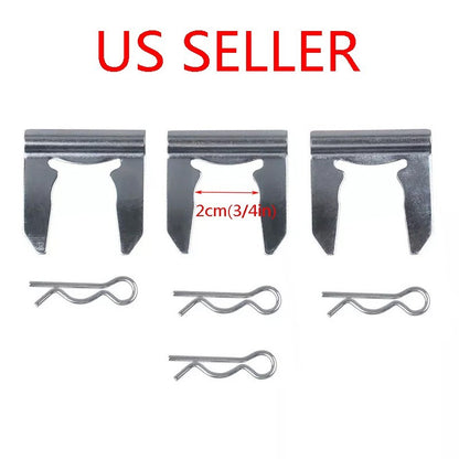 K20 K24 Shifter cable Mounting Clips Pins Shifter Hardware EP3 RSX K Series
