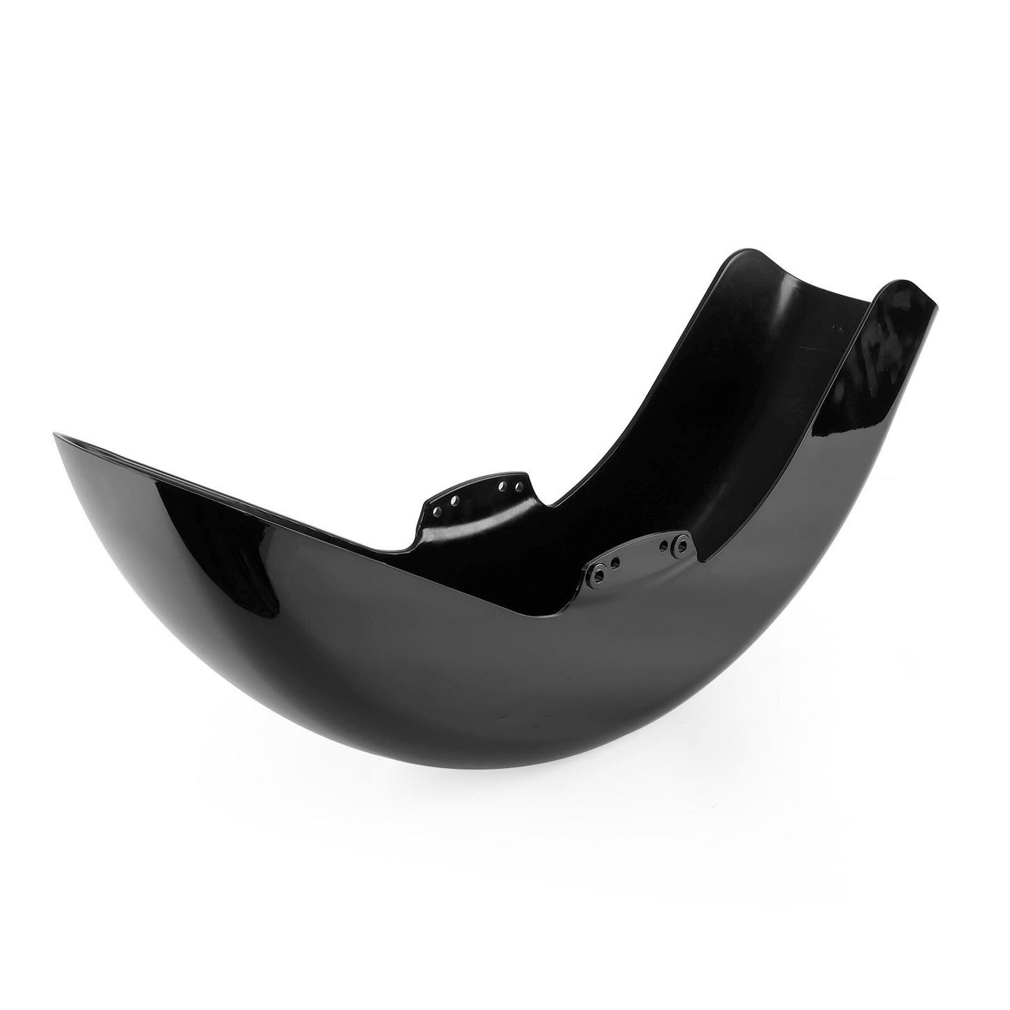 ABS Front Fender Mudguard For Touring Street Glide Road Glide 2014-2024 2023 22