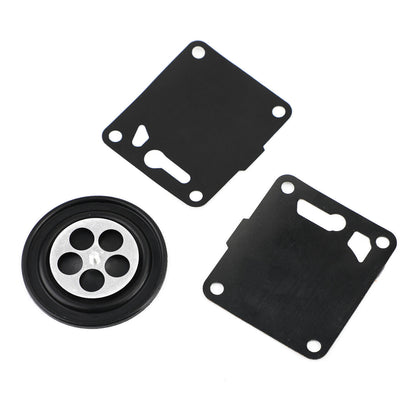3PCS Carburetor Carb Rebuild Repair Jet Kit Fits SEA-DOO SP SPI SPX HX GSI GSX A