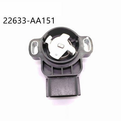 Throttle Position Sensor For 1998-2004 Legacy Impreza Outback Baja 22633AA151