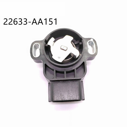 Throttle Position Sensor For 1998-2004 Legacy Impreza Outback Baja 22633AA151