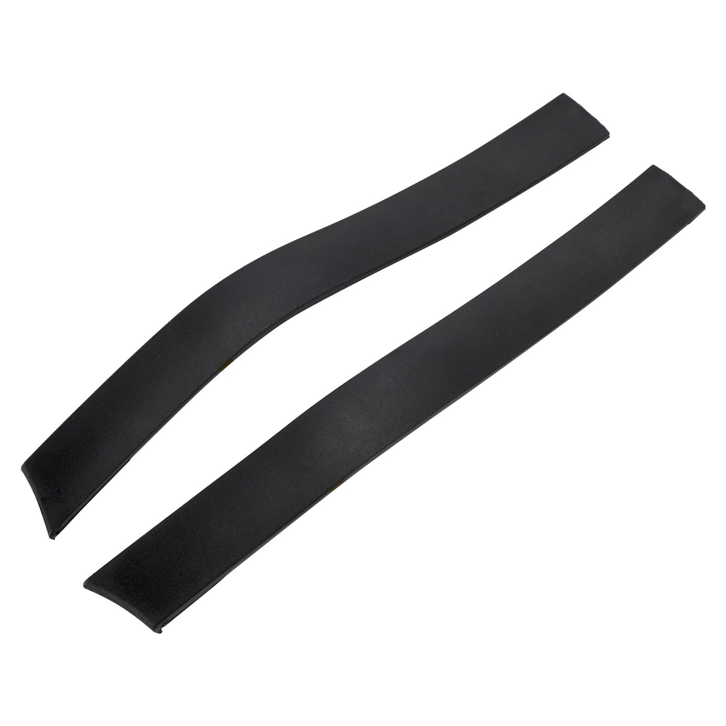 Roof Drip Molding Rear Left & Right For Toyota Tundra Crewmax 07-21 4 Full Doors