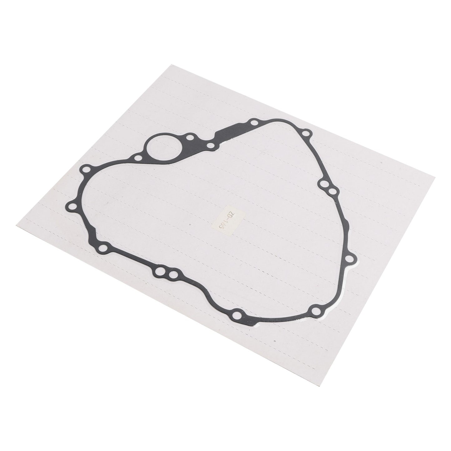 LH STATOR GENERATOR COVER GASKET FOR YAMAHA FJ09 FZ09 MT-09 XSR900 2015-2024