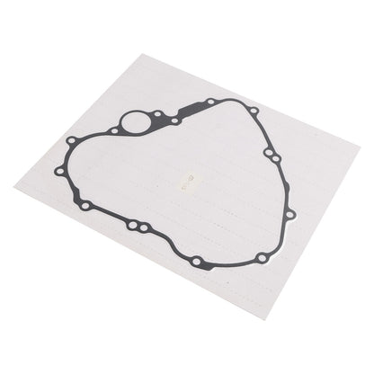 LH STATOR GENERATOR COVER GASKET FOR YAMAHA FJ09 FZ09 MT-09 XSR900 2015-2024