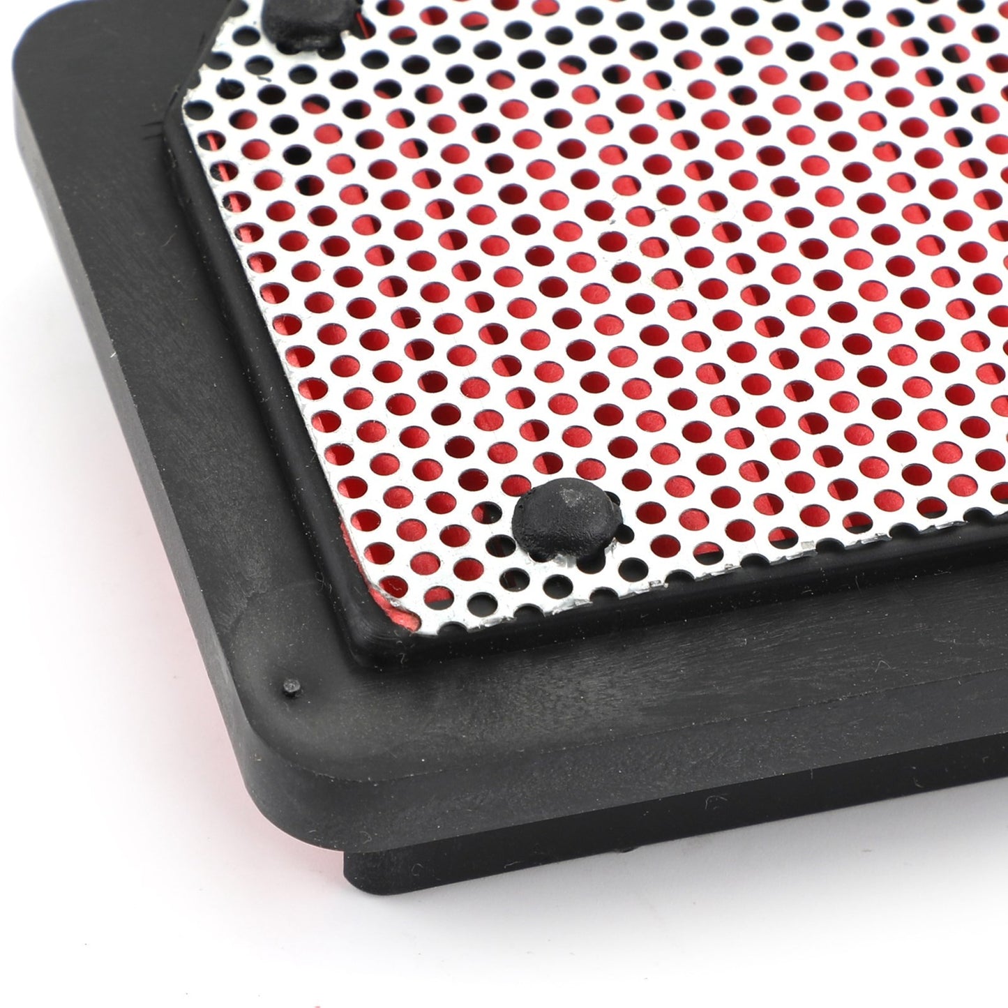 Air Filter Element For Suzuki GSXR 650 GSX-R 750 06-10 K6-L0 P/N.13780-01H00 A