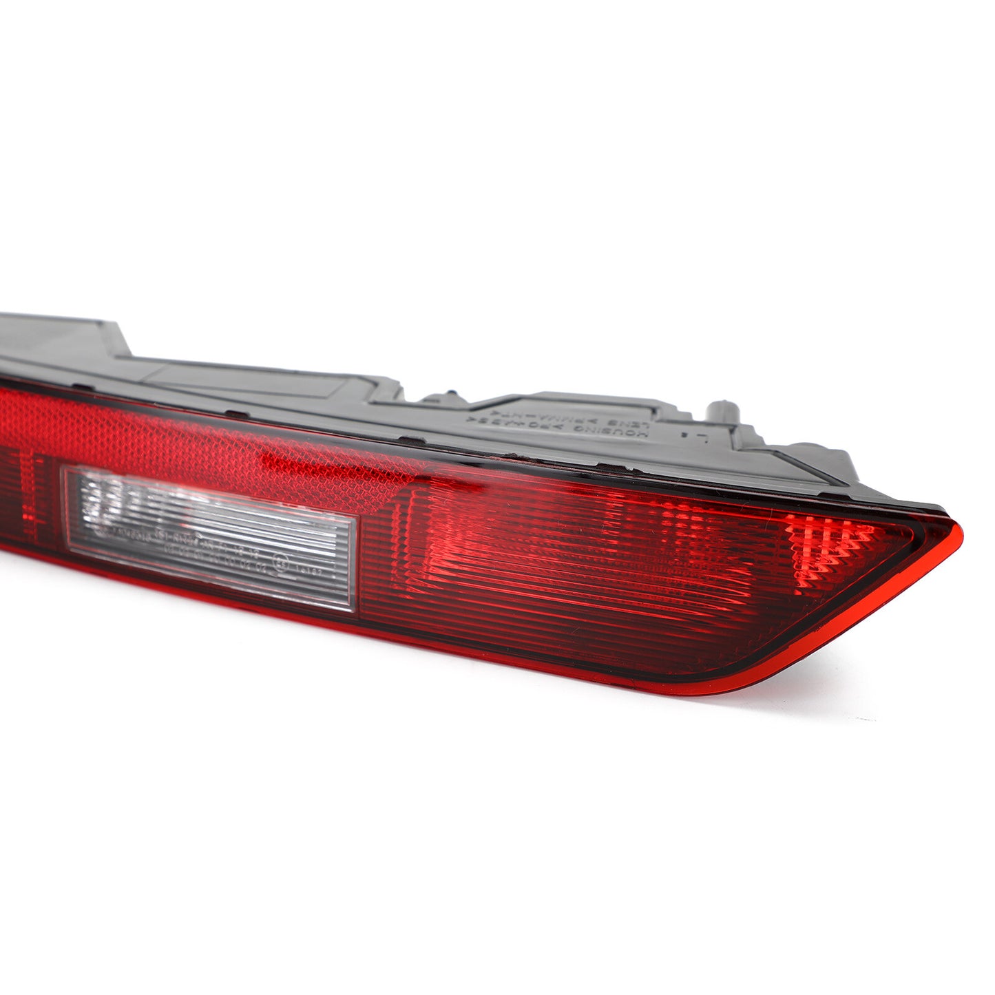 Pair Rear Bumper Lower Tail Light Brake Stop Lamp USA For Audi Q5 18-21