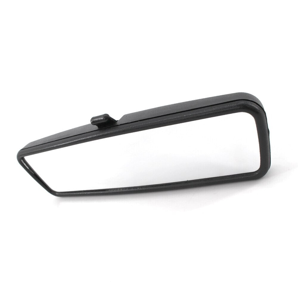Black Rear View Interior Mirror Fit For VW Golf MK4/MK5/MK6 Bora Passat B5