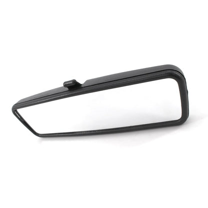 Black Rear View Interior Mirror Fit For VW Golf MK4/MK5/MK6 Bora Passat B5