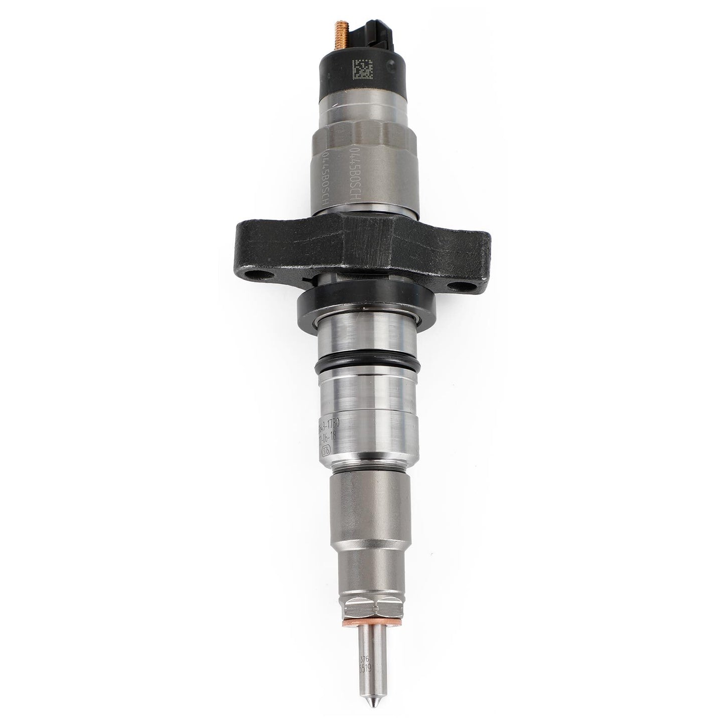 1PCS Common Rail Fuel Injector 0445120255 fit Dodge Ram 2500 2003-2004 Cummins Y