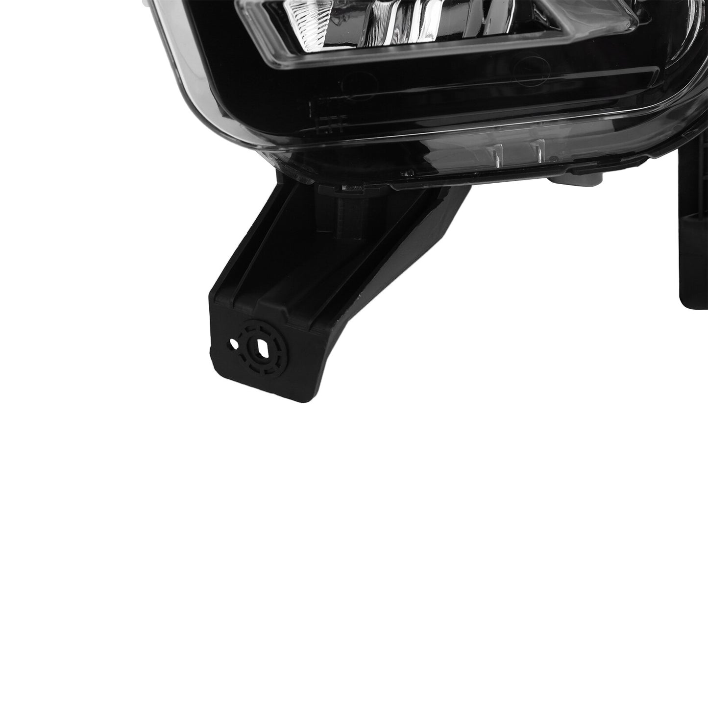 For Kia Sportage 2023-2024 Front Bumper LED Fog Light DRL Driving Light Left