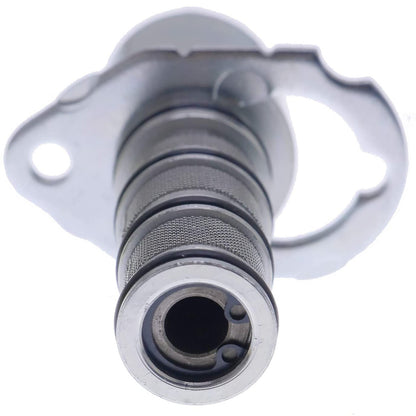 Solid Spare 12V Solenoid Valve AT310587 for John Deere 315SL 325J 325K 410J 410K 410L 435