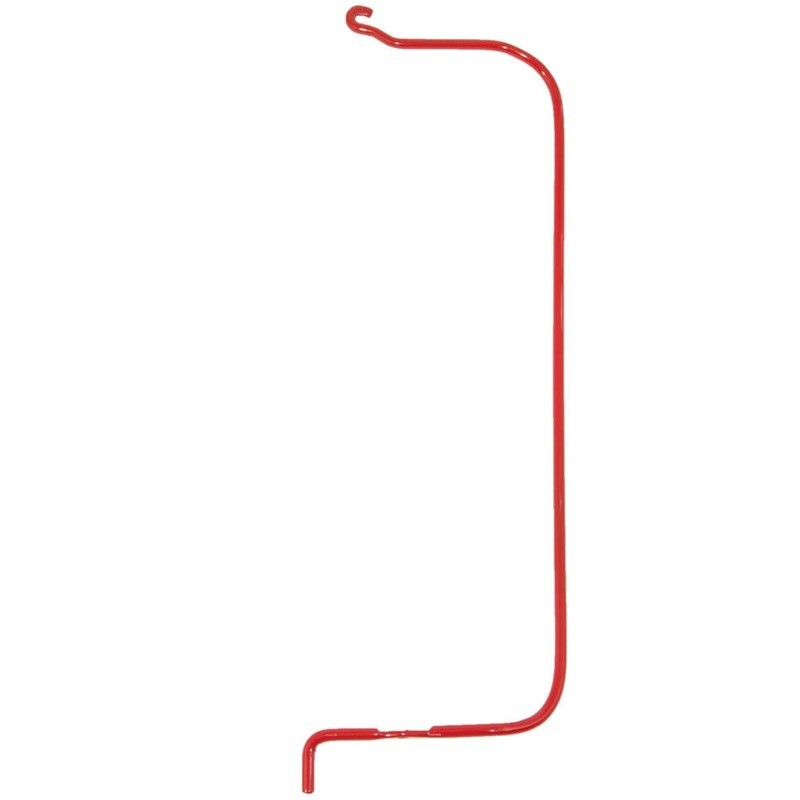 Solid Spare MTD Part 747-05214D Bail Operator Troy-Bilt, Craftsman